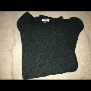 Old navy tunic sweater